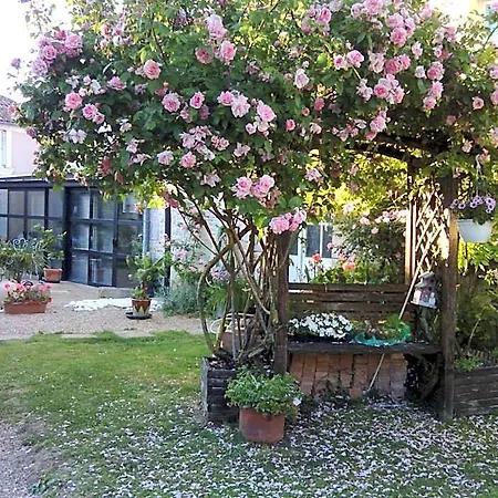La Rosaliere Chabournay