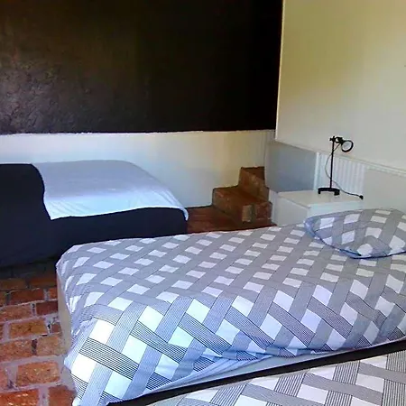 La Rosaliere Bed & Breakfast