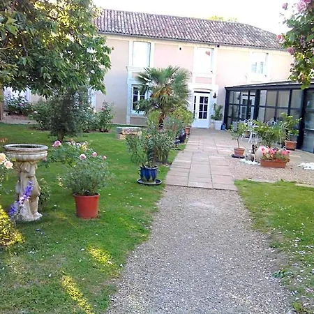 La Rosaliere