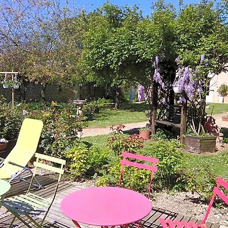 La Rosaliere Chabournay