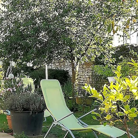 La Rosaliere 3* Chabournay