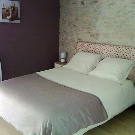 La Rosaliere Bed & Breakfast 3*