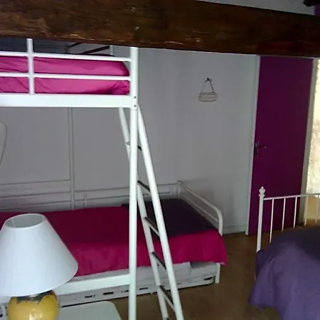 La Rosaliere 3*