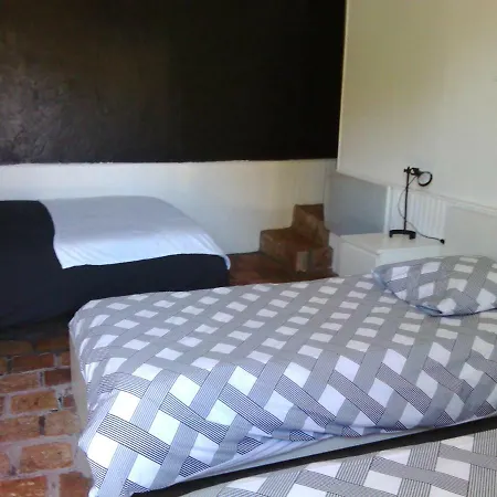 Bed & Breakfast La Rosaliere