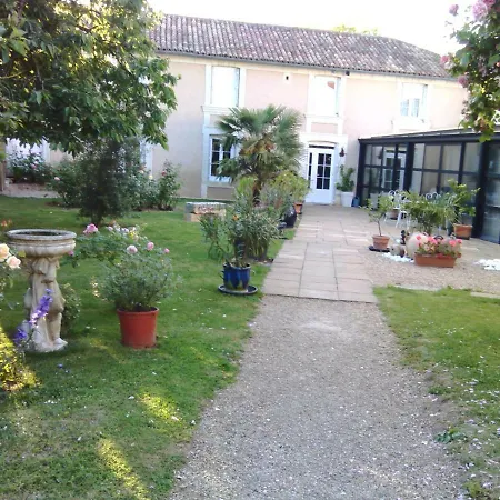 La Rosaliere Bed and breakfast *