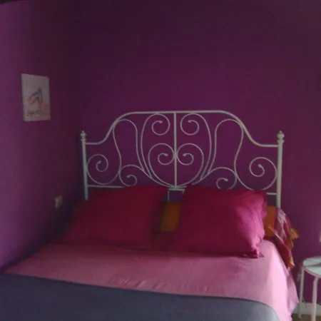 La Rosaliere 3*