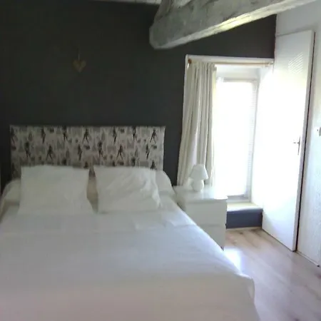 La Rosaliere 3* Chabournay