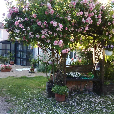 La Rosaliere