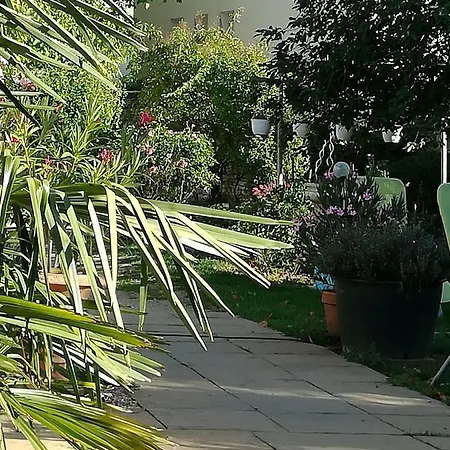 Bed & Breakfast La Rosaliere