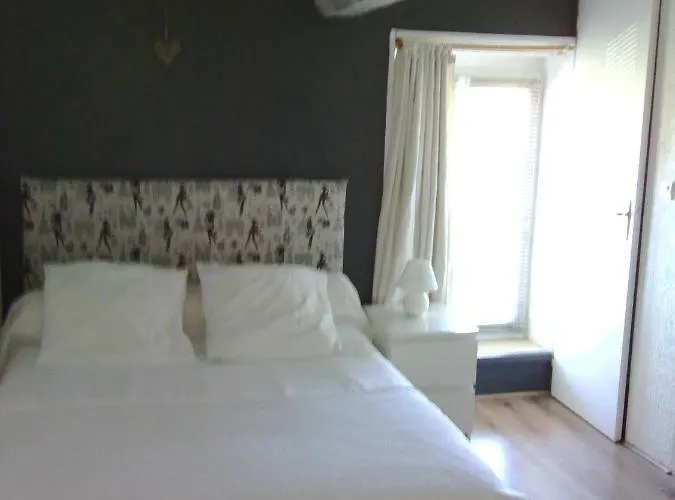 La Rosaliere 3* Chabournay