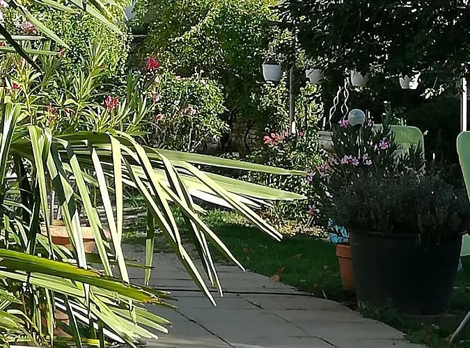 Bed & Breakfast La Rosaliere